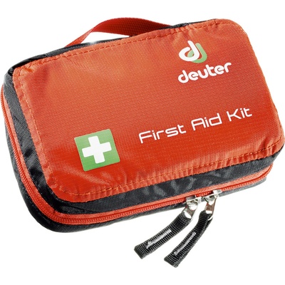 Deuter First Aid Kit S plná