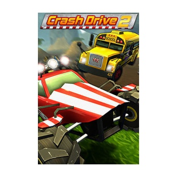 Crash Drive 2