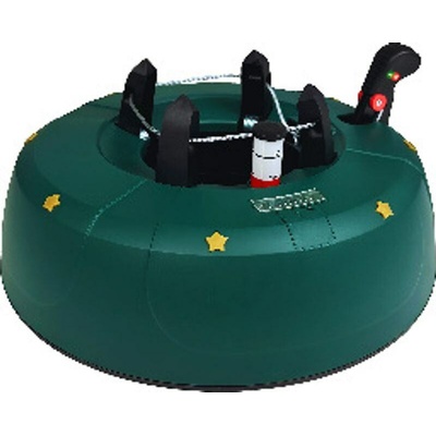 Stojan MagicHome, SELECT 4.5, na 4,5 m stromček, 6,3 lit., zelený – Zbozi.Blesk.cz