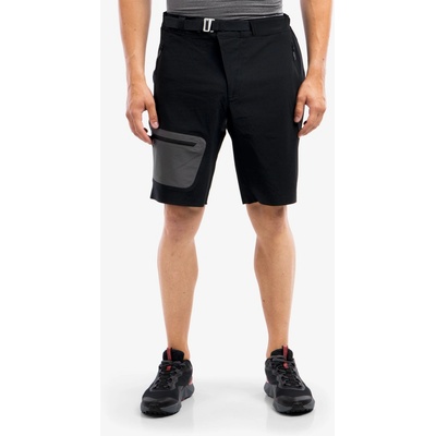 Columbia Szorty Titan Pass Short black