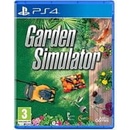 Hry na PS4 Garden Simulator