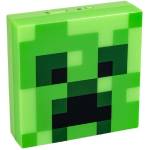 Paladone Лампа Paladone Minecraft - Creeper Night Light, PP11396MCF (PD-104476) - optimal-computers