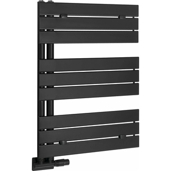 Aqualine MYTHOS LLM508B 500 mm x 830 mm černá mat