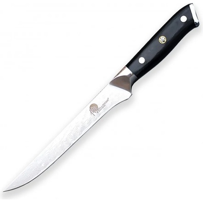 Dellinger Нож за обезкостяване SAMURAI 15 см, Dellinger (DNGRSXLKHP6)