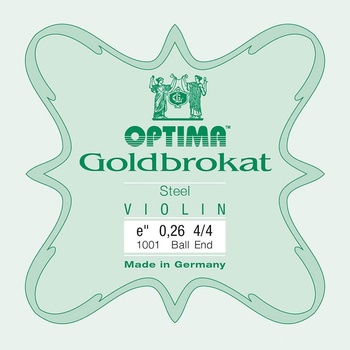 Optima Goldbrokat 1001-MB