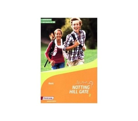 7. Schuljahr, Workbook Basic, m. Audio-CD