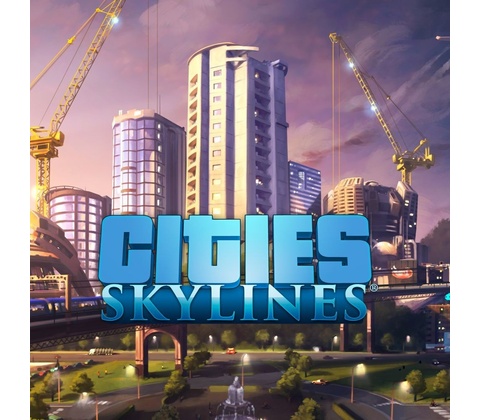 Cities: Skylines