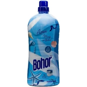 Albus Омекотител Bohor Azure