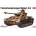 Academy Panzerkampfwagen IV Ausf. H/J 1:35 (13234)