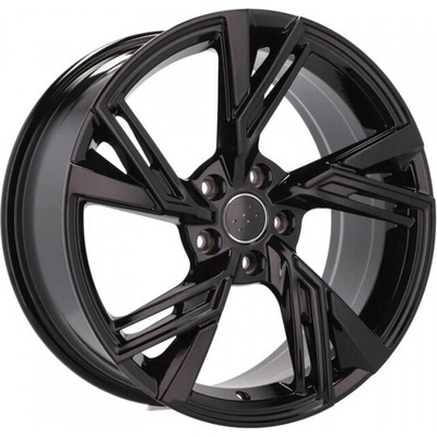 Racing Line B1571 9.5x21 5x112 ET31 black