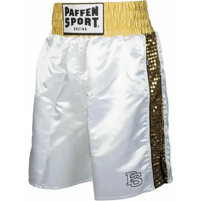 Boxerské Paffen Sport Glory bílá