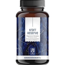 Naturtreu Kraft Reserve Magnesium komplex 180 vegan kapsúl