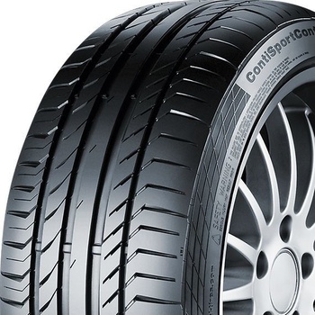 Continental SportContact 5 205/40 R17 84V