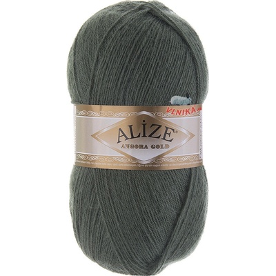 Alize Příze Angora Gold Varianta: 180