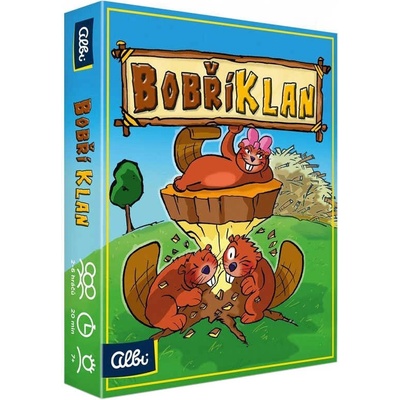 Bobří klan