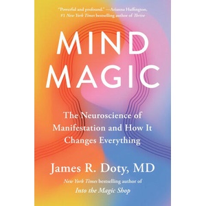 Mind Magic (2024)