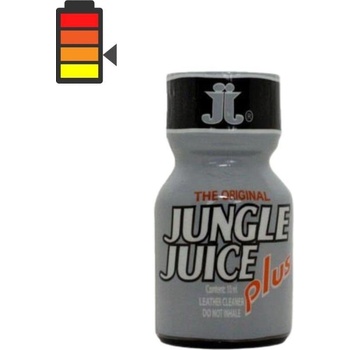 Jungle Juice Plus EU Formula 10 ml