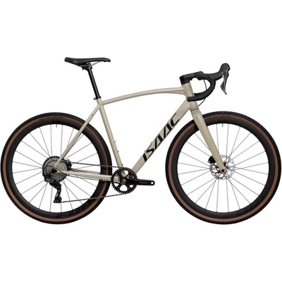 Isaac Gravel Hadron Xplore 2024
