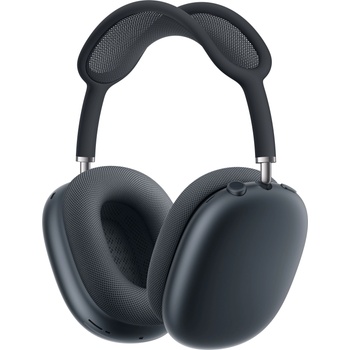 Apple AirPods Max midnight black (MWW43ZM/A)