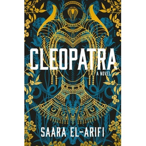 Cleopatra (ISBN: 9780593875643)