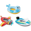 Intex Pool Cruisers