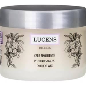 Lucens Омекотяващ восък за тяло и коса Cera Emolliente, 50 ml - ozone