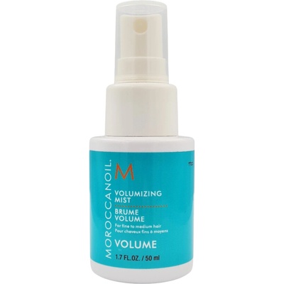 Moroccanoil Objemová mlha na vlasy (Volumizing Mist) 50 ml