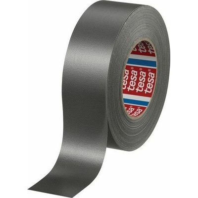 Tesa 4688 PE lepiaca páska 50 m x 50 mm sivá