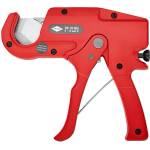 KNIPEX Резач за пластмасови тръби 185 mm KNIPEX 08533 (94 10 185)