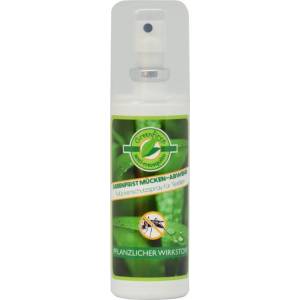 Brettschneider Репелент против комари Greenfirst® 100 ml спрей с помпа (750399)