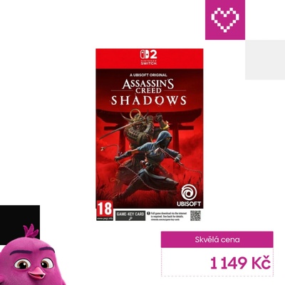 Assassin's Creed Shadows