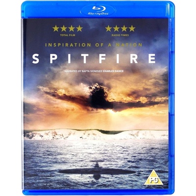 Spitfire BD