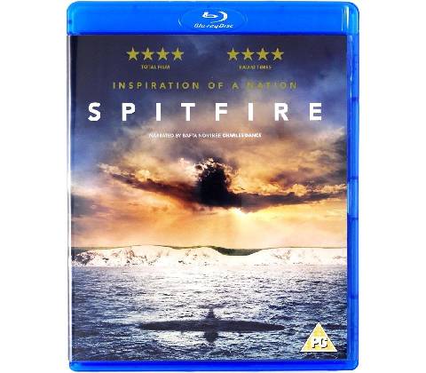 Spitfire BD