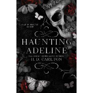 Haunting Adeline (ISBN: 9781638932468)