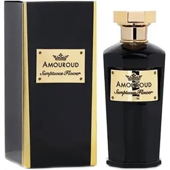 Image 1 of Amouroud Sumptuous Flower EDP 100 ml