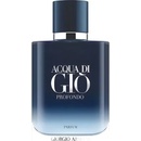 Giorgio Armani Acqua di Gio Profondo Extrait de Parfum 100 ml Tester