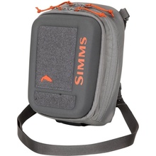 Simms Batoh Freestone Chest Pack Pewter