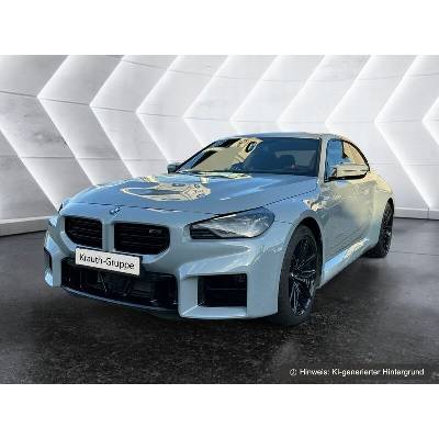 BMW M2 M 353 kW