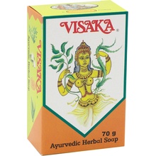 Siddhalepa Visaka mýdlo 75 g