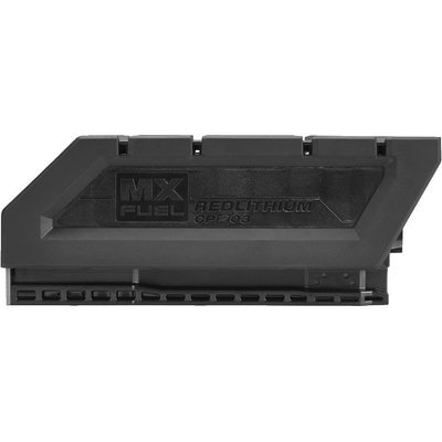 MILWAUKEE MXF CP203 MX FUEL REDLITHIUM 3.0 Ah 4933471838