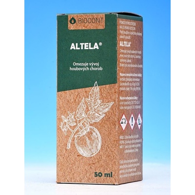 AgroBio Altela 50 ml – Sleviste.cz