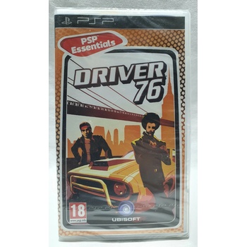 Driver 76