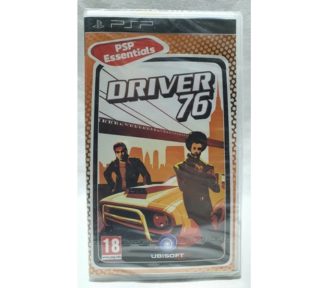 Driver 76