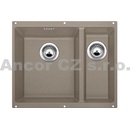 Blanco Subline 340/160 - U Silgranit tartufo