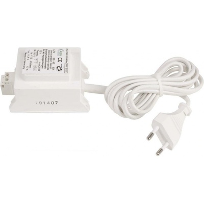 Dekolight ABN napájení ABN 20VA konvenční konstantní napětí IP20 stmívatelné 12V AC 20,00 W 000097