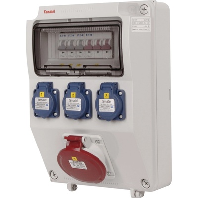 Famatel ZSF 30001000.0
