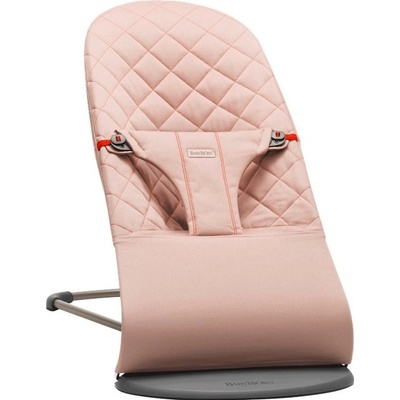 BabyBjörn Baby Bouncer BLISS 2024 Old Rose
