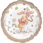 Party Design Фолиев Балон "Мечо Пух и Тигъра", 46 см (9916005)