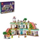 LEGO® Friends 42604 Nákupné centrum v mestečku Heartlake