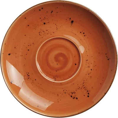 Podšálek na espresso Dahlia - 115 mm Fine Dine